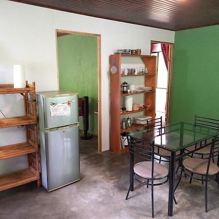 Naranjo  Casa El Colibriヴィラ エクステリア 写真