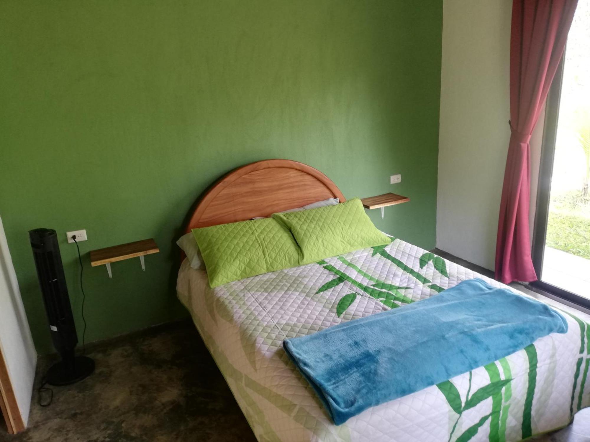 Naranjo  Casa El Colibriヴィラ エクステリア 写真