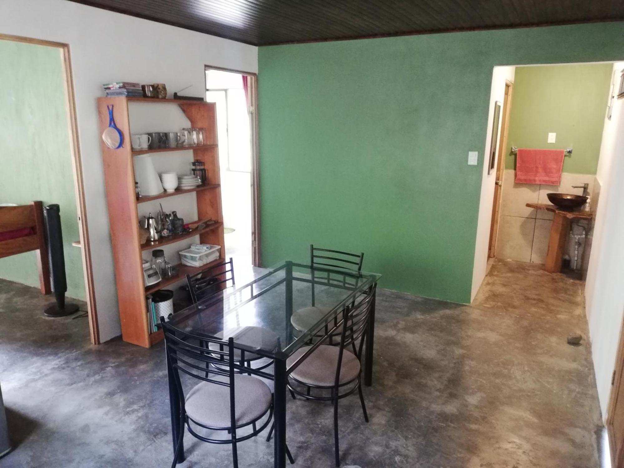 Naranjo  Casa El Colibriヴィラ エクステリア 写真