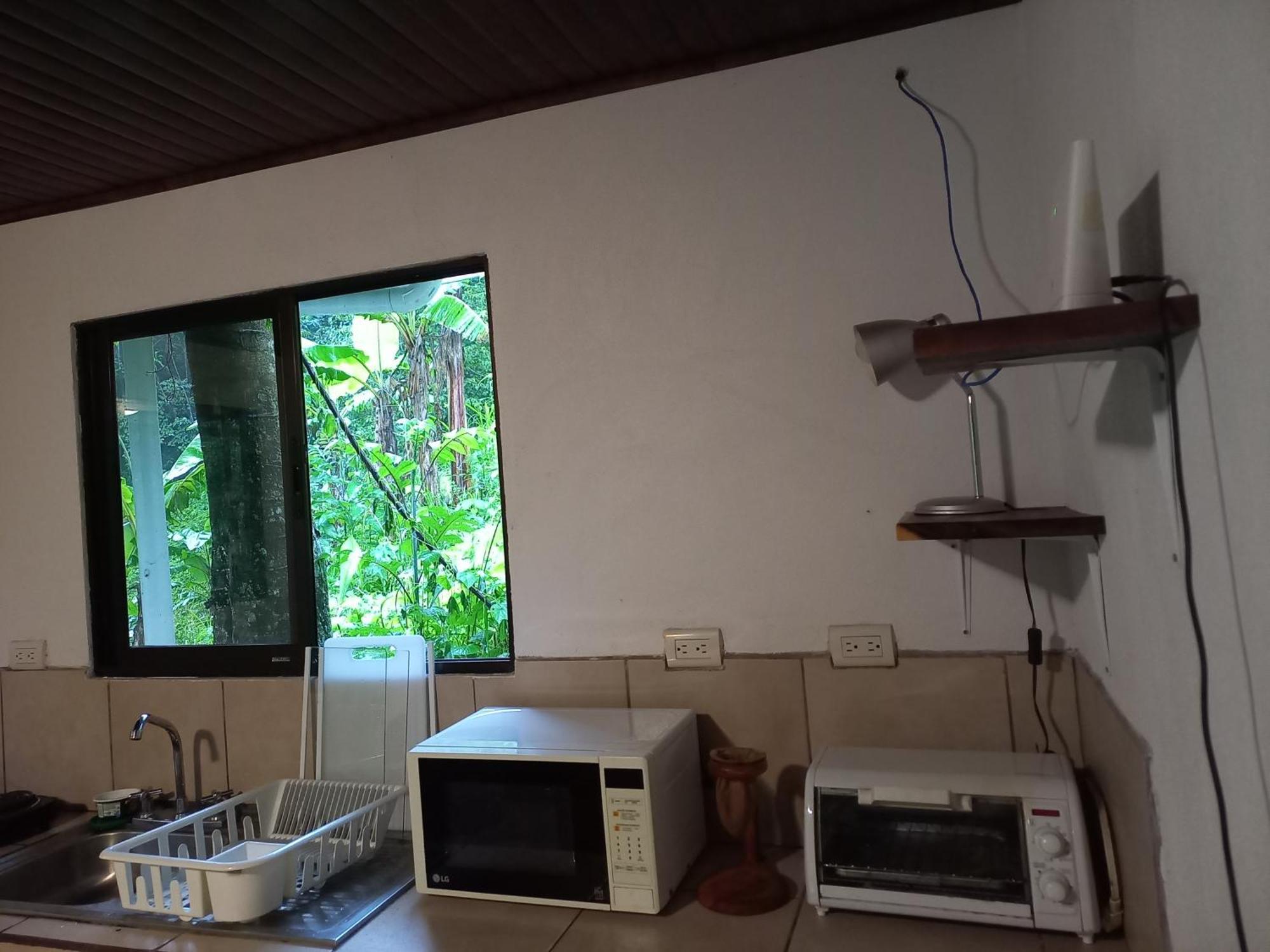 Naranjo  Casa El Colibriヴィラ エクステリア 写真