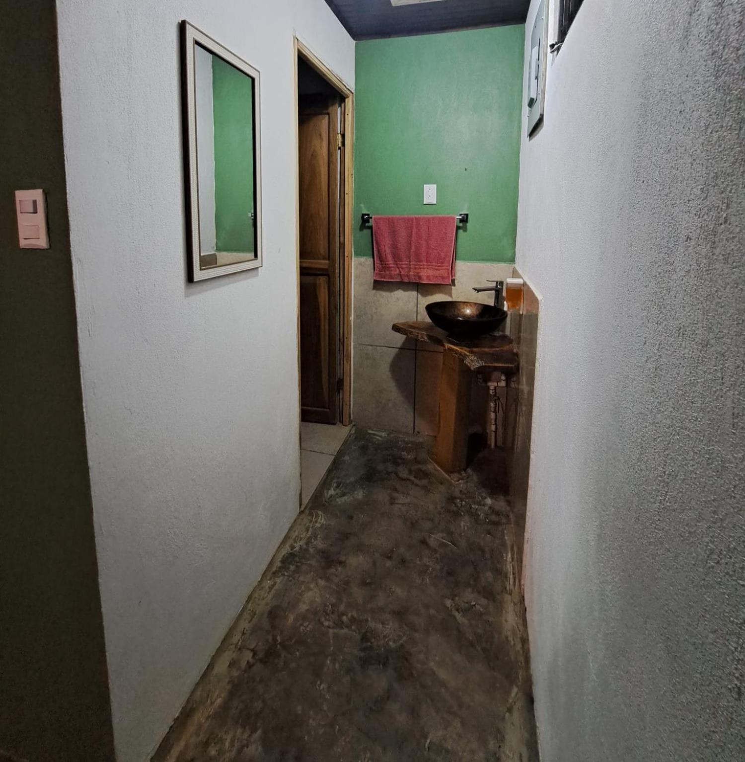 Naranjo  Casa El Colibriヴィラ エクステリア 写真