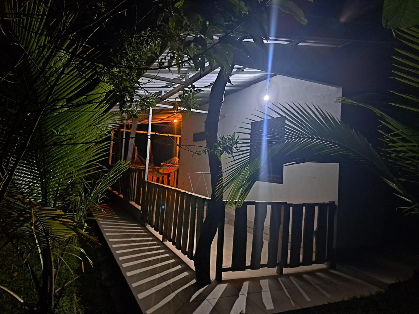 Naranjo  Casa El Colibriヴィラ エクステリア 写真