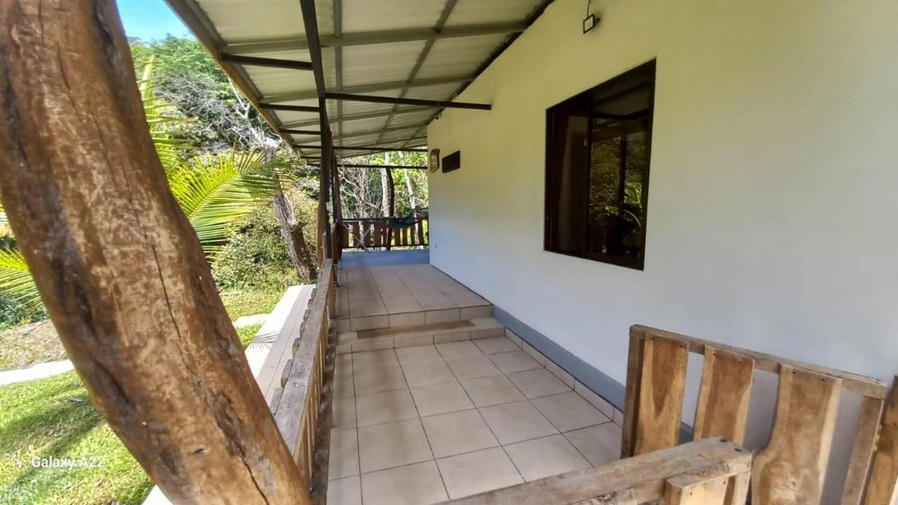 Naranjo  Casa El Colibriヴィラ エクステリア 写真